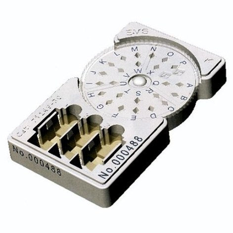 EMS Dial-Grid-N-Block storage