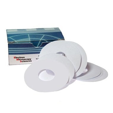 Standard vitrobot filter paper, grade 595 (EMS)