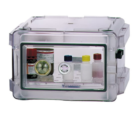 Secador 1.0 desiccator cabinets