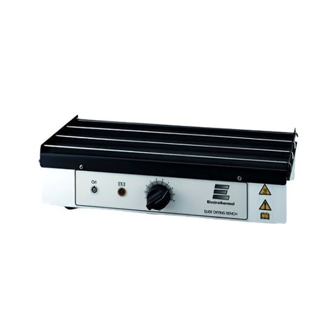 Slide warmer, 50 slides (EMS)