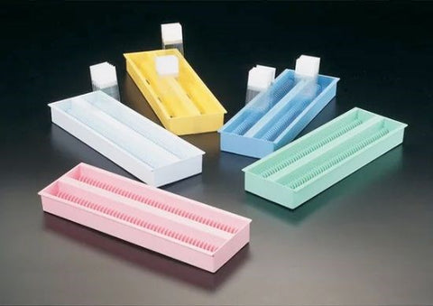DrainRack slide racks, PS