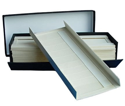 Slide tray box 1