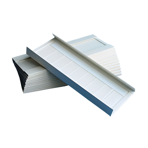 Slide tray, 9 or 4 slides