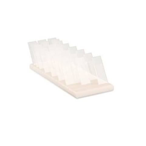 Slide holder, PE