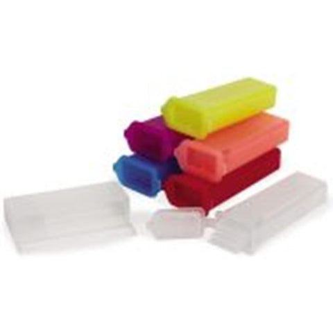 Slide mailer, 5 slide, PP (EMS)