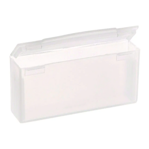 Slide storage and mailer box, large