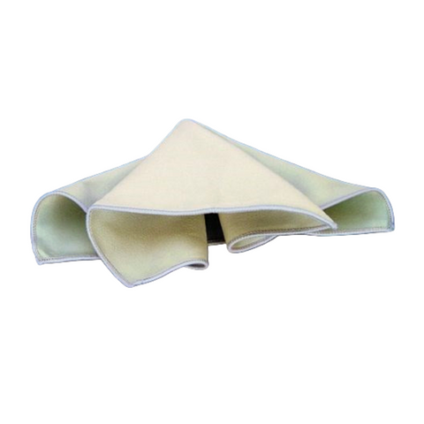 Microfibre cleaning cloths