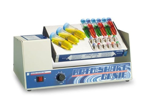 Roto-Shake Genie 6-in-1