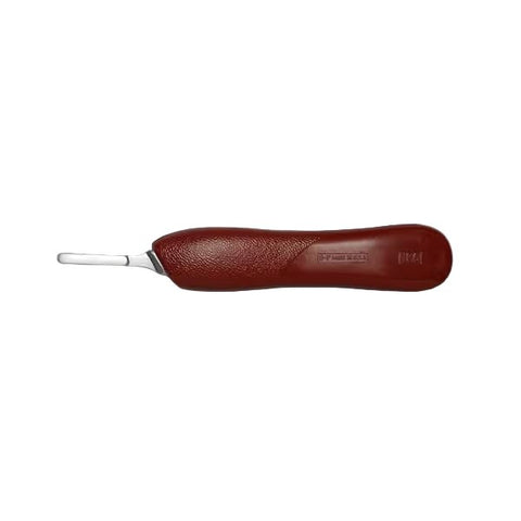 Bard-Parker plastic scalpel handles