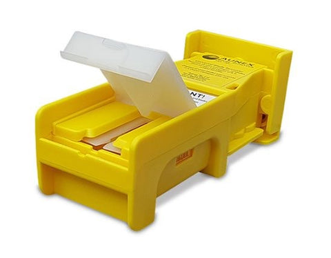 Aunex blade remover (EMS)
