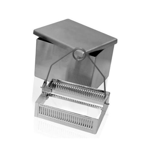 EMS staining dish sets, 30 slides