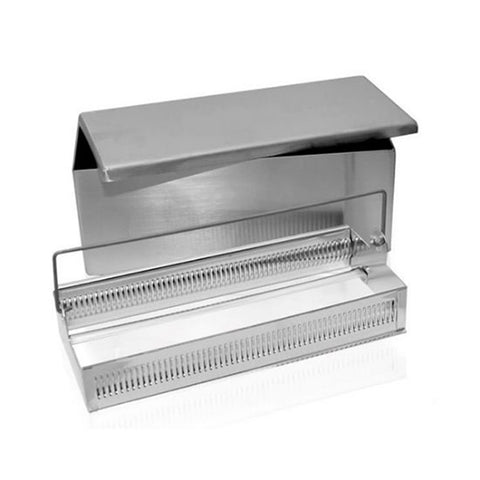 EMS staining dish sets, 60 slides
