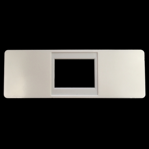 EMS coverslip holder 22x22 coverslip, single