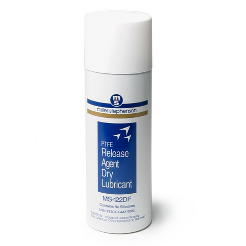 Mould-release (PTFE like spray) (DG)