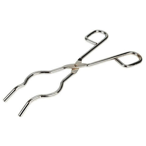 Crucible tongs