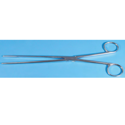 Specimen gripper forceps, 260mm