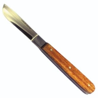 Cartilage knife