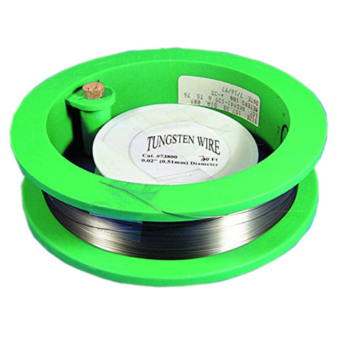 Tungsten wire (EMS)