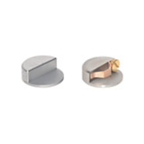 AFM 90 deg. cross section mounts, cylinder mounts