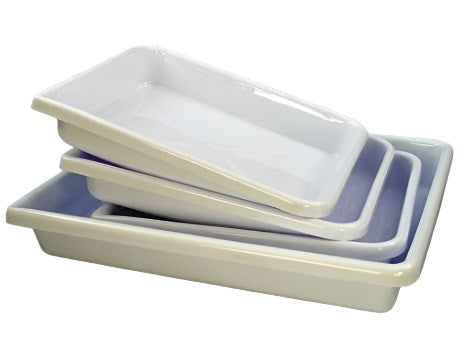 Film developing trays, PS