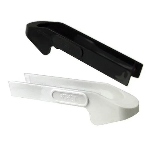 Paterson print tongs