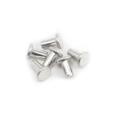 SEM mini specimen mounts, pin mount (EMS)