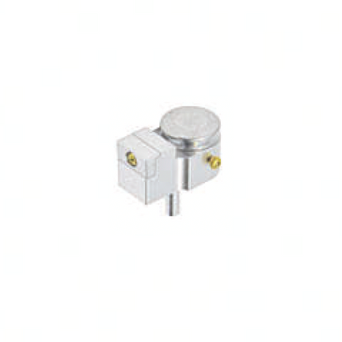 SEM FIB sample mount and pin mount holder, pin mount