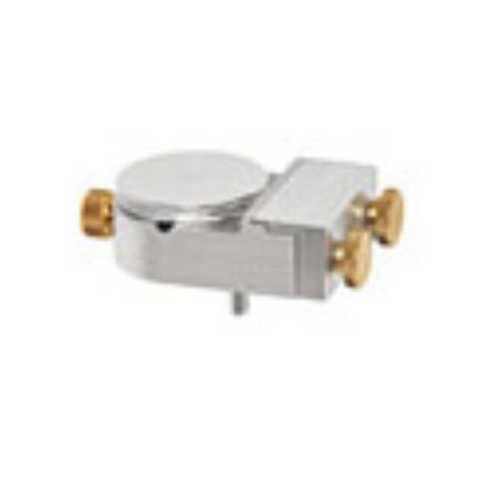 SEM FIB sample and grid mount, pin mount