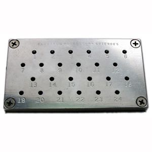 SEM mount holder, 24 pin mount (EMS)