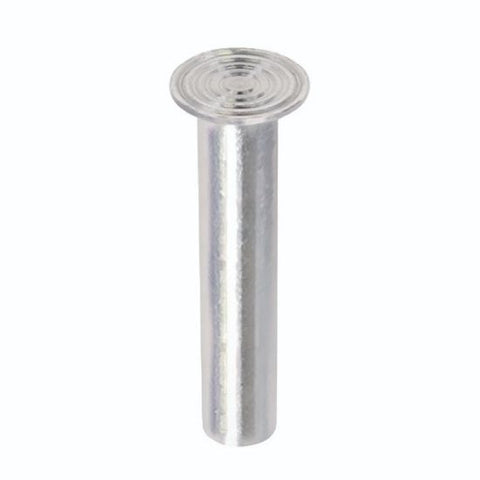 Cryo SEM ultramicrotome specimen mount, pin mount