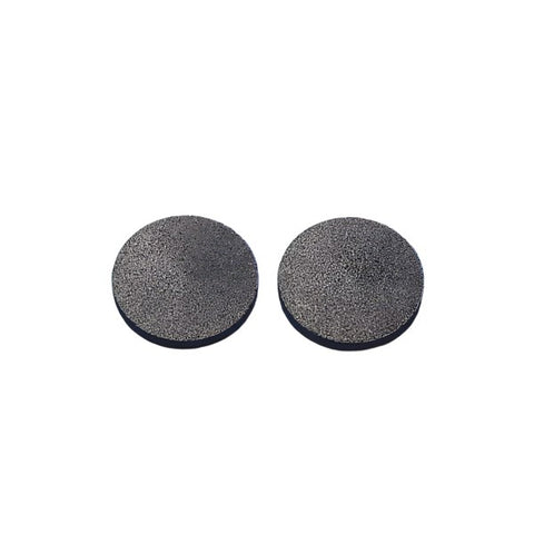 SEM carbon planchet (EMS)