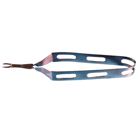 Uniband gripper