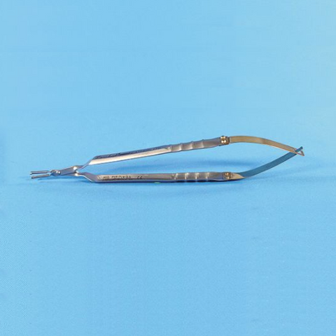 Lasner-DaMan tissue forceps