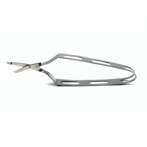 MicroPoint Uniband scissors, LA-BS