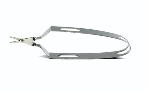 MicroPoint FeatherLite scissors, MPF-4XF7