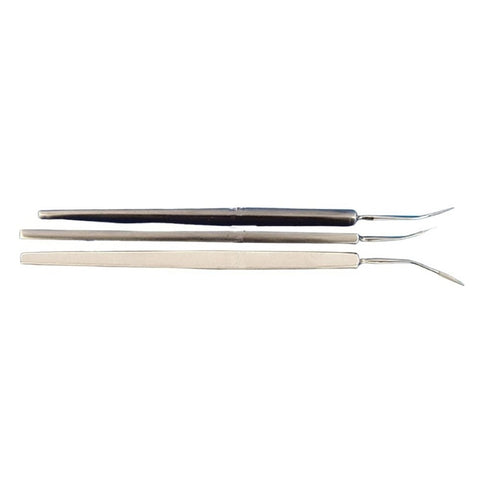 Kuhnt dissecting knives