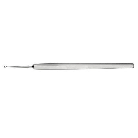 Graefe micro dissecting hooks