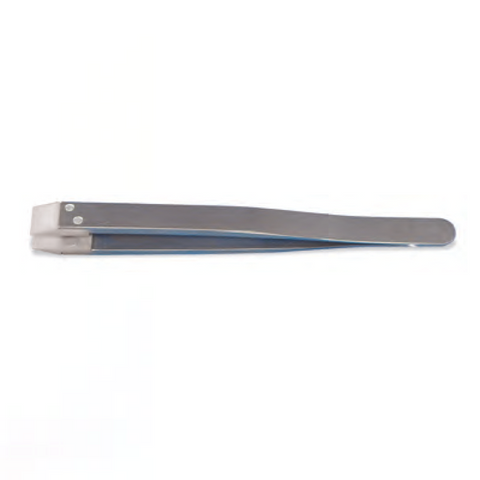 EMS premium fibre tip tweezers, style 248