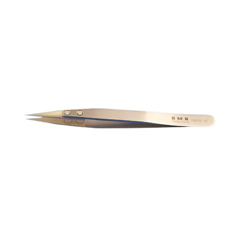EMS premium fibre tip tweezers, style 259