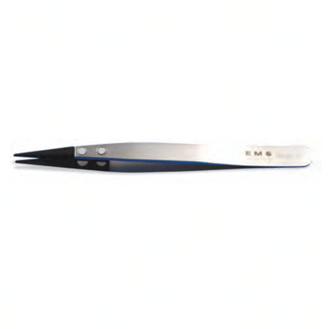 EMS premium fibre tip tweezers, style 00