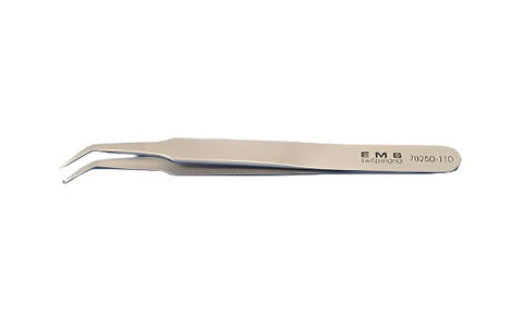 EMS surface mount tweezers, style SM111