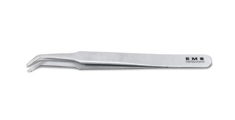EMS surface mount tweezers, style SM112
