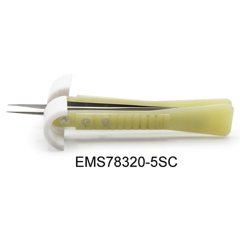 EMS CryoDefender forceps