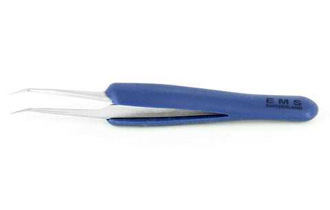 EMS ESD safe tweezers, style 51S