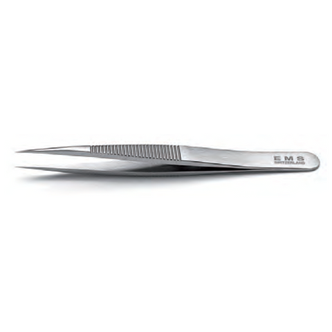 EMS high precision tweezers, style AC