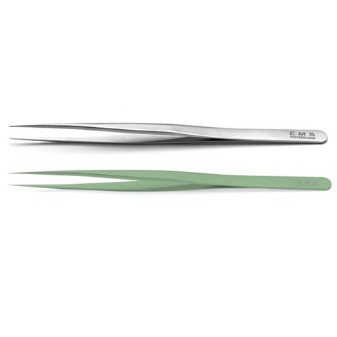 EMS high precision tweezers, style SS