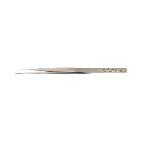 EMS thin and long tweezers, style 60