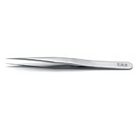EMS high precision tweezers, style 1