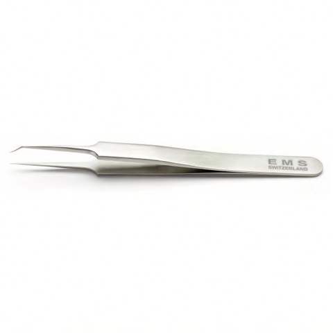 EMS high precision tweezers, style 5TTH