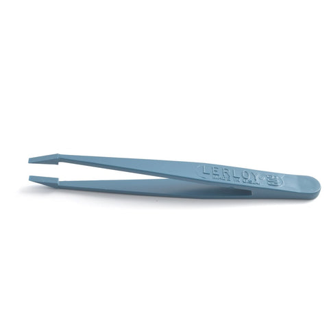 Blue styrene tweezers - discontinued